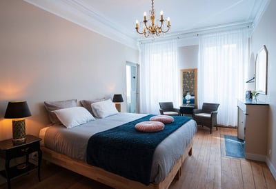 Luxury Villa Photo #7