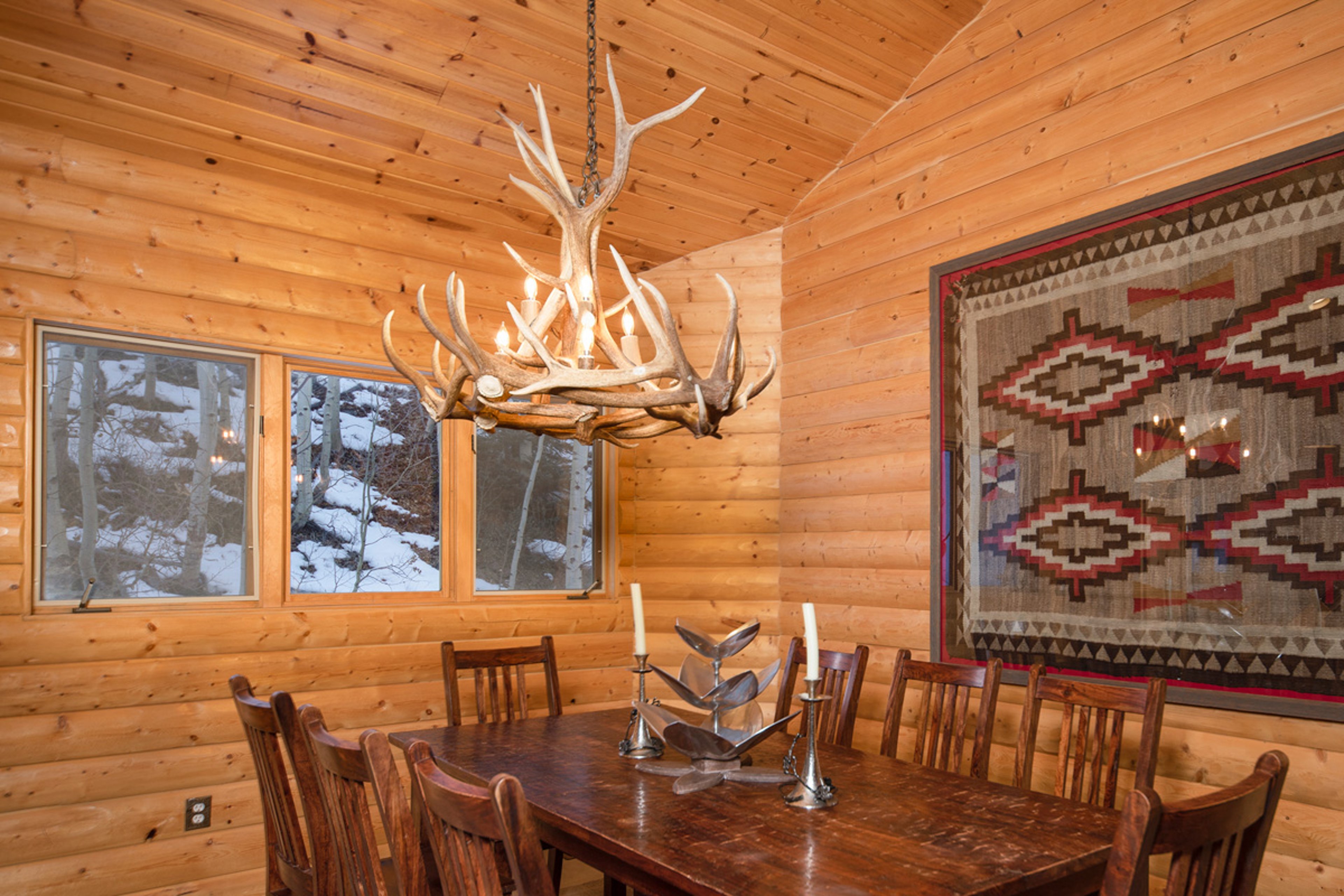 Aspen Meadow Lodge - 15