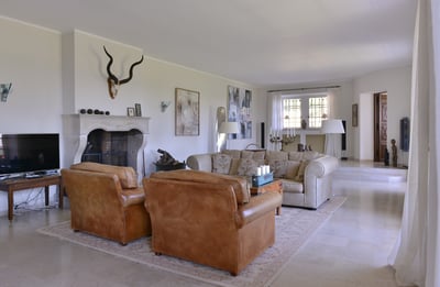 Luxury Villa Photo #17
