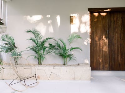 Luxury Villa Photo #26