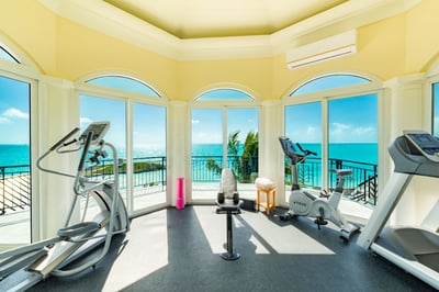 Luxury Villa Photo #31