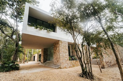 Luxury Villa Photo #41
