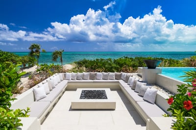 Luxury Villa Photo #13