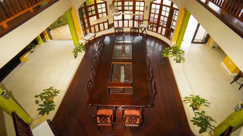 MilBrooks Resort Villa