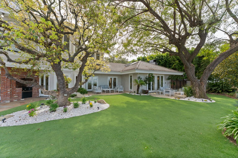 Stone Oak Estate
