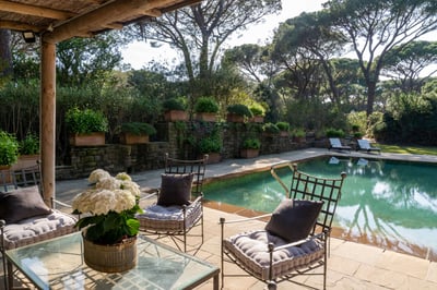 Luxury Villa Photo #3
