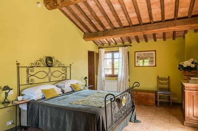 Luxury Villa Photo #31