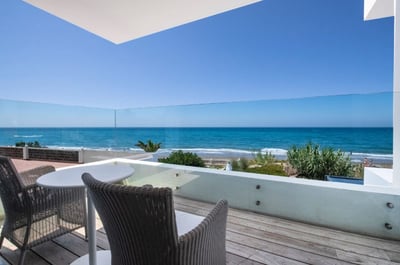 Luxury Villa Photo #10