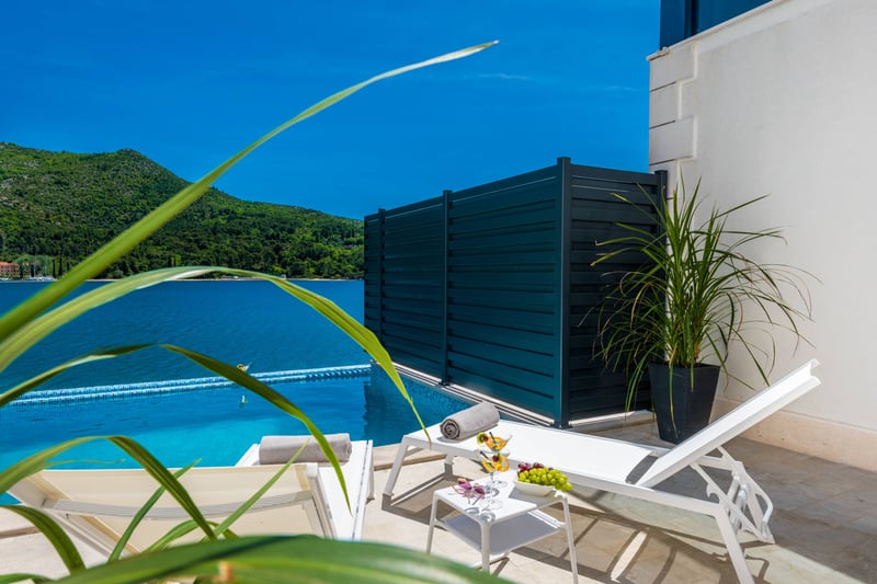 Villa Ocean Blue III