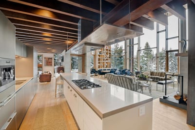 Luxury Villa Photo #5