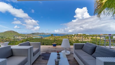 Luxury Villa Photo #6
