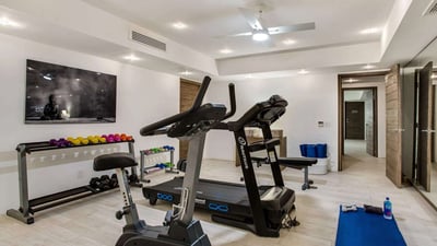 Luxury Villa Photo #16