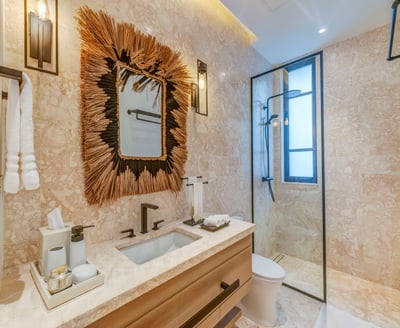 Luxury Villa Photo #33