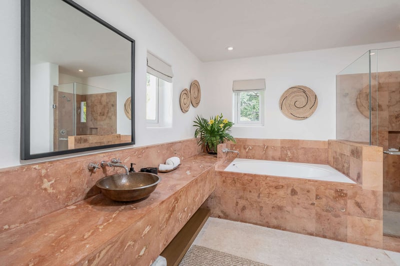 Villa Diez Four Seasons