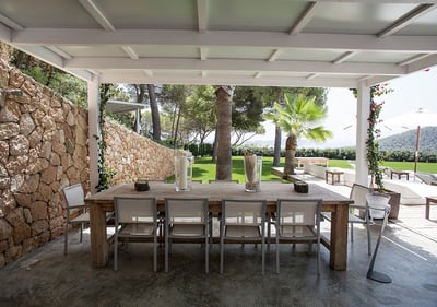 Luxury Villa Photo #12