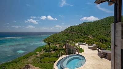 Luxury Villa Photo #7
