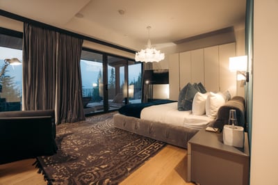 Luxury Villa Photo #40