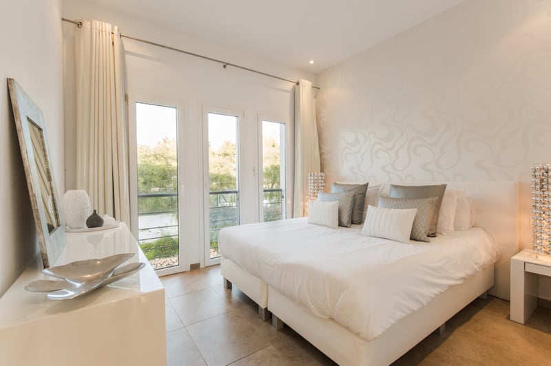 Villa Vista Cala Jondal