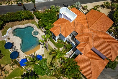 Luxury Villa Photo #5