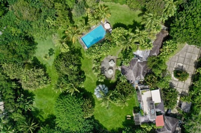 Luxury Villa Photo #9