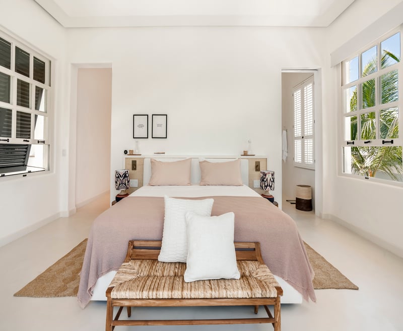 Villa Weymouth | Arrecife 14 