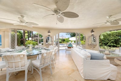 Luxury Villa Photo #10