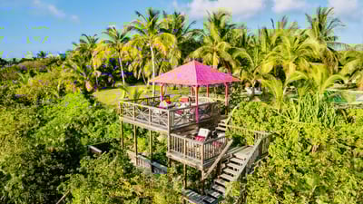 Luxury Villa Photo #8
