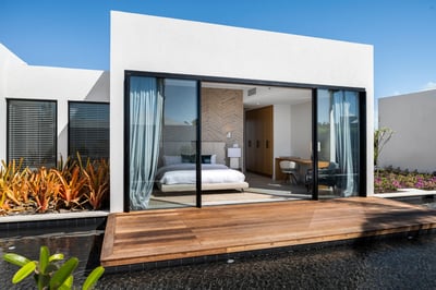 Luxury Villa Photo #27