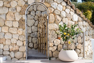 Luxury Villa Photo #6