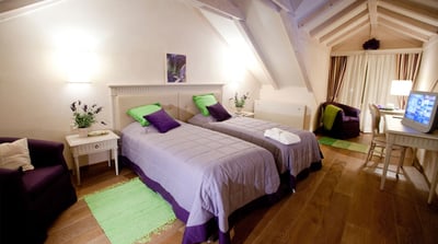 Luxury Villa Photo #20