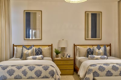 La Cana H8 - Timeless Tropical Luxury