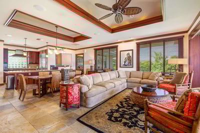 Luxury Villa Photo #12