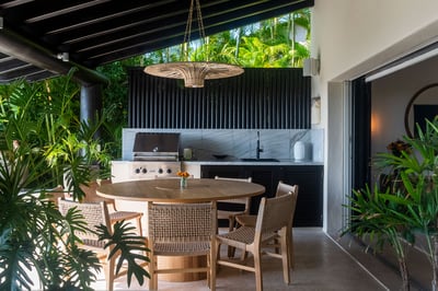 Luxury Villa Photo #15