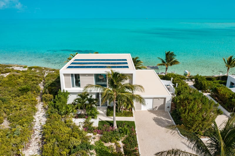 Ocean Dream | Villa Aqua