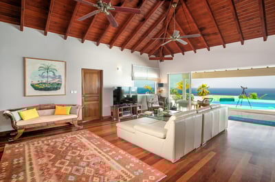 Luxury Villa Photo #21