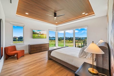 Luxury Villa Photo #71