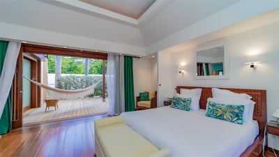 Luxury Villa Photo #34