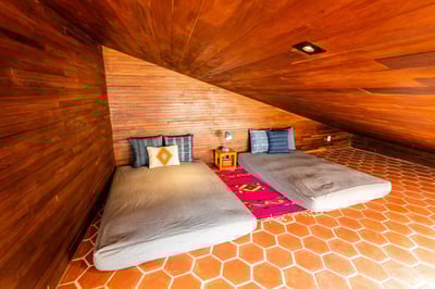 Luxury Villa Photo #38