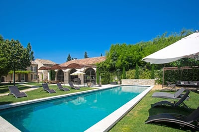 Luxury Villa Photo #2