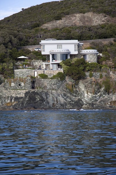 Luxury Villa Photo #8