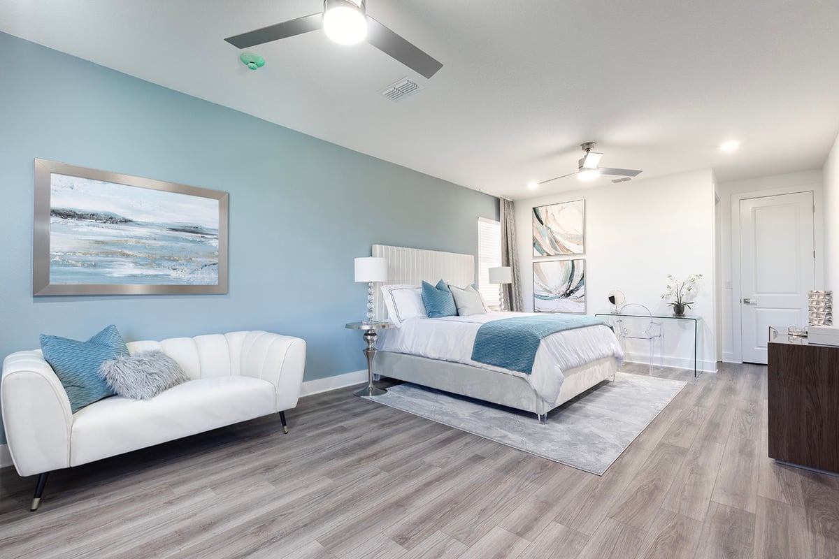 Stellar Voyage Villa