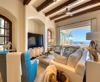 Luxury Villa Photo #62