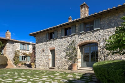 Luxury Villa Photo #10