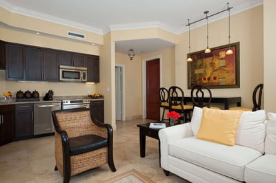 Luxury Villa Photo #2