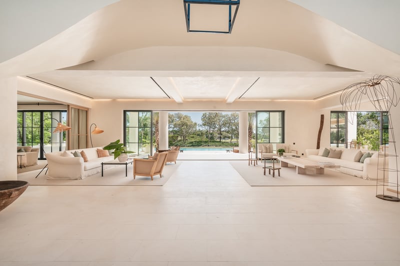 Hacienda B18 | Escondida