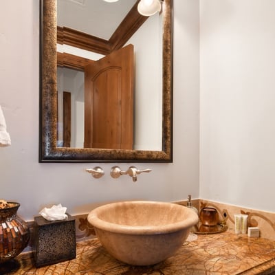 Luxury Villa Photo #19