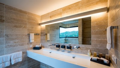 Fitness Room