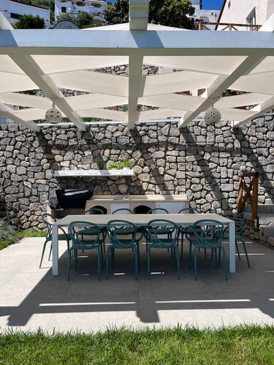 Luxury Villa Photo #10