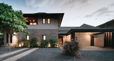 Luxury Villa Photo #49