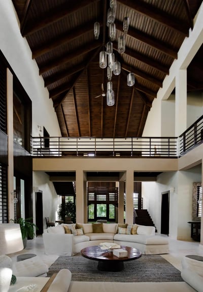Luxury Villa Photo #22